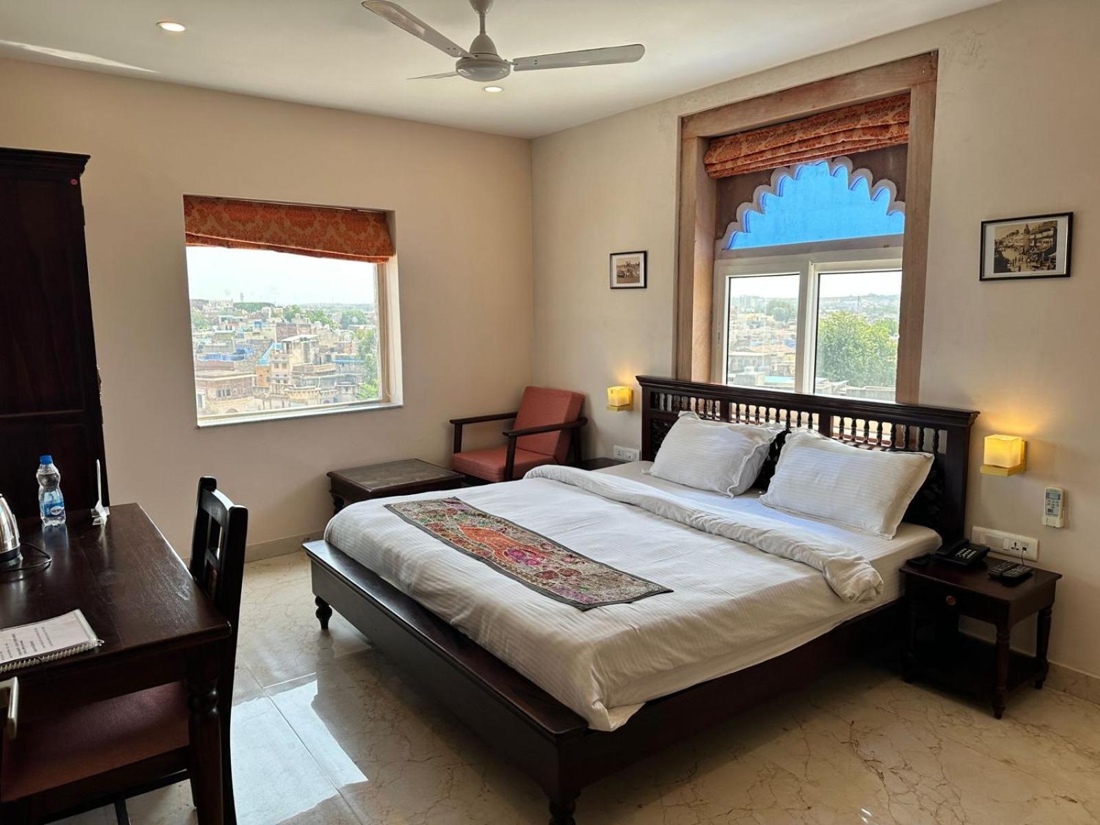 Kankariya Heritage Jodhpur  Exterior photo
