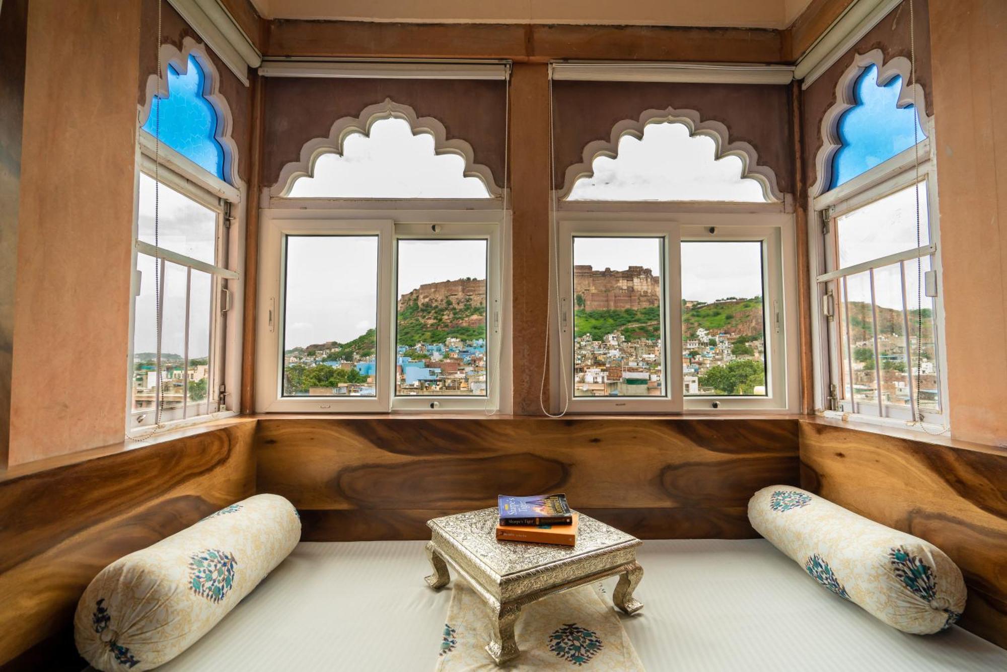Kankariya Heritage Jodhpur  Exterior photo